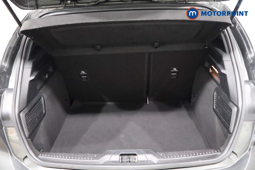 Ford Focus St-Line Edition Manual Petrol-Electric Hybrid Hatchback - Stock Number (1556089) - 31st supplementary image