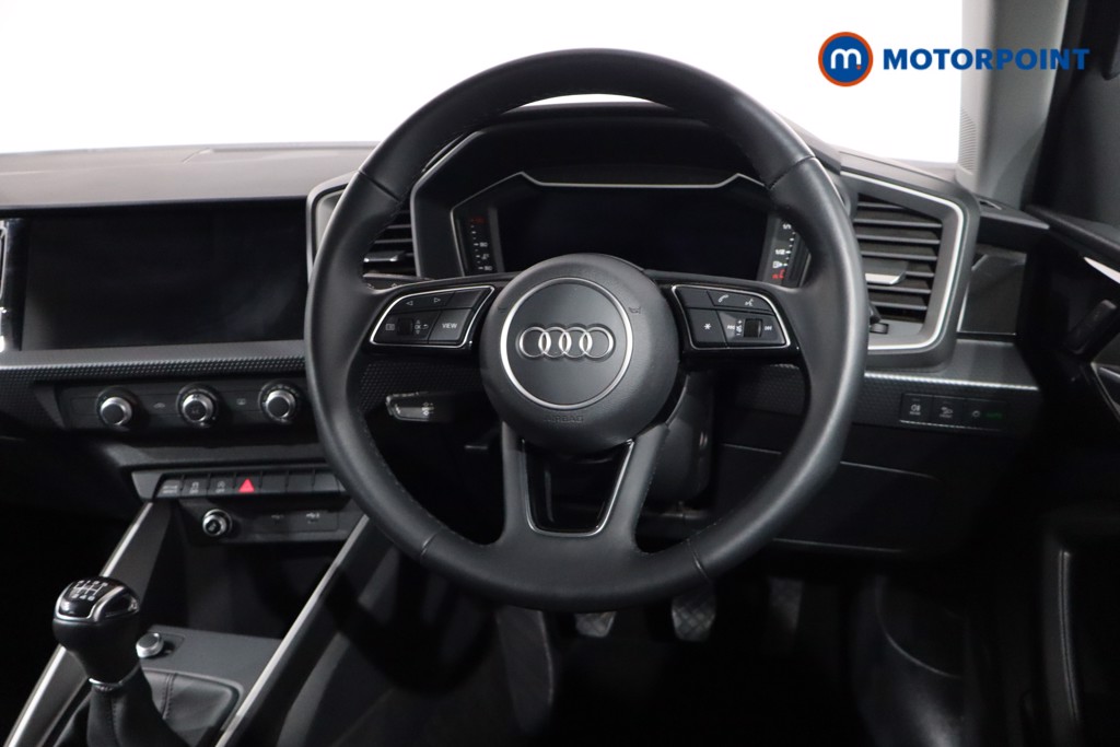 Audi A1 Sport Manual Petrol Hatchback - Stock Number (1556132) - 3rd supplementary image