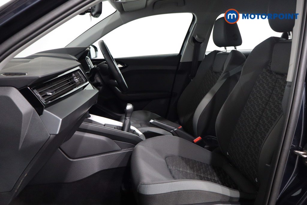 Audi A1 Sport Manual Petrol Hatchback - Stock Number (1556132) - 4th supplementary image