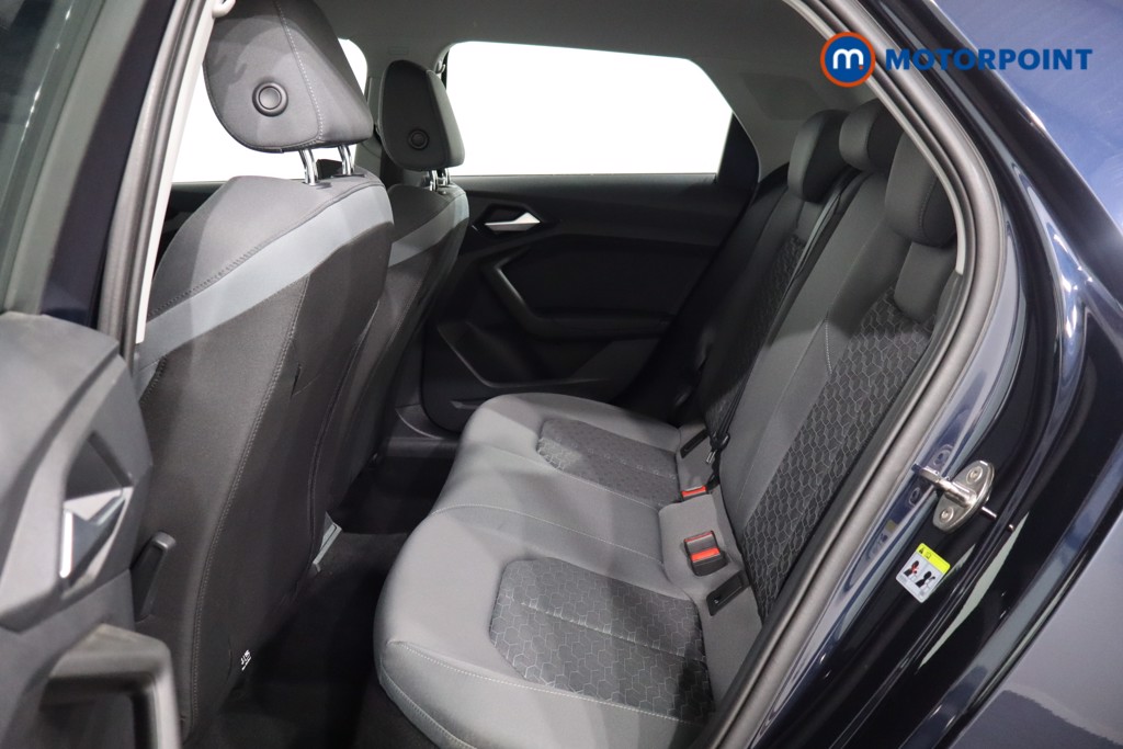 Audi A1 Sport Manual Petrol Hatchback - Stock Number (1556132) - 5th supplementary image
