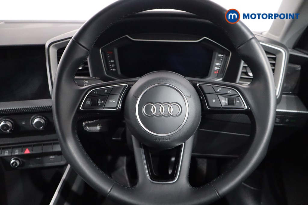 Audi A1 Sport Manual Petrol Hatchback - Stock Number (1556132) - 6th supplementary image