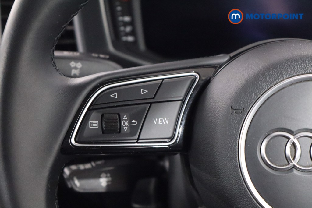 Audi A1 Sport Manual Petrol Hatchback - Stock Number (1556132) - 7th supplementary image