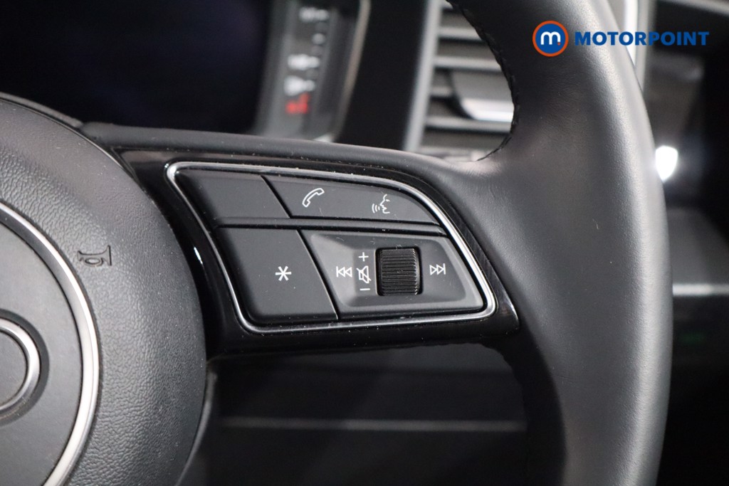 Audi A1 Sport Manual Petrol Hatchback - Stock Number (1556132) - 8th supplementary image