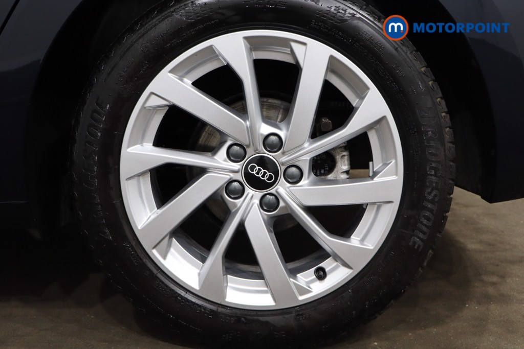 Audi A1 Sport Manual Petrol Hatchback - Stock Number (1556132) - 9th supplementary image
