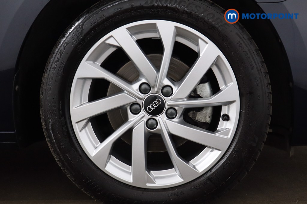 Audi A1 Sport Manual Petrol Hatchback - Stock Number (1556132) - 11th supplementary image