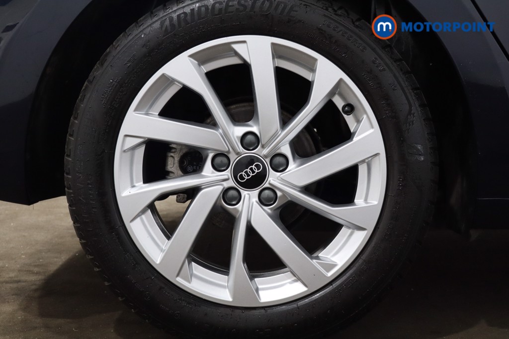 Audi A1 Sport Manual Petrol Hatchback - Stock Number (1556132) - 12th supplementary image