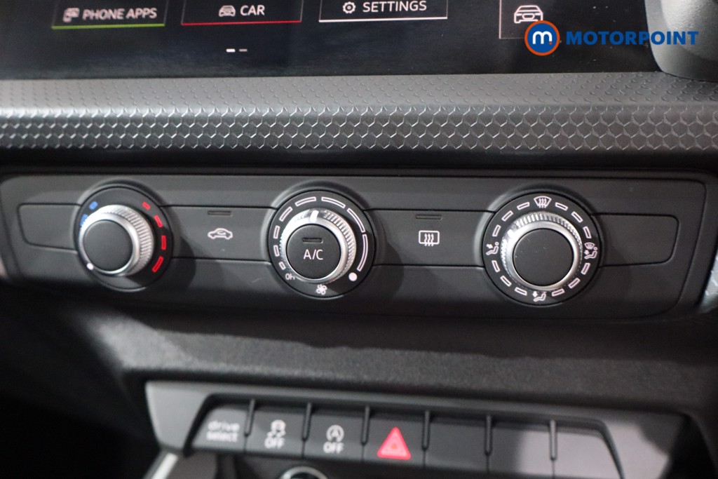 Audi A1 Sport Manual Petrol Hatchback - Stock Number (1556132) - 14th supplementary image