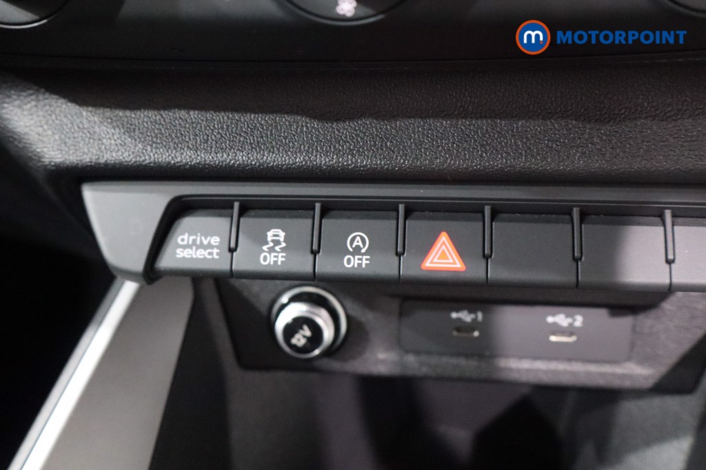 Audi A1 Sport Manual Petrol Hatchback - Stock Number (1556132) - 15th supplementary image