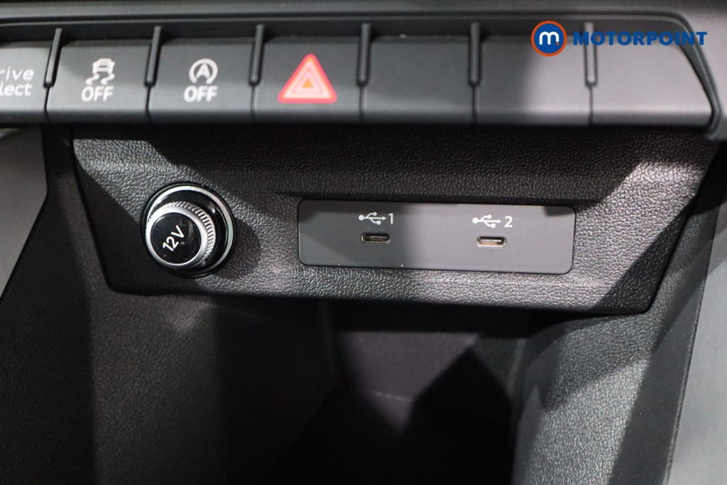 Audi A1 Sport Manual Petrol Hatchback - Stock Number (1556132) - 16th supplementary image