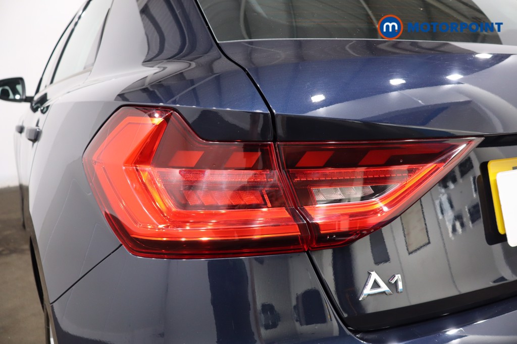 Audi A1 Sport Manual Petrol Hatchback - Stock Number (1556132) - 26th supplementary image