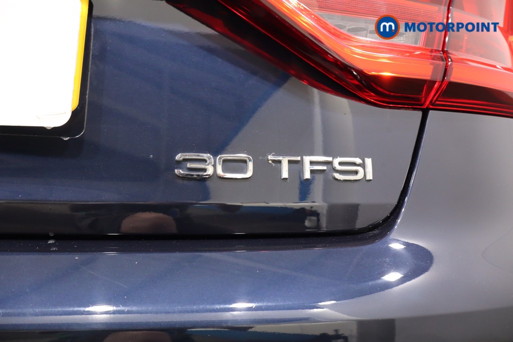 Audi A1 Sport Manual Petrol Hatchback - Stock Number (1556132) - 28th supplementary image