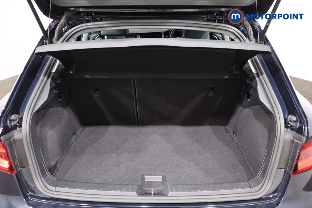 Audi A1 Sport Manual Petrol Hatchback - Stock Number (1556132) - 29th supplementary image
