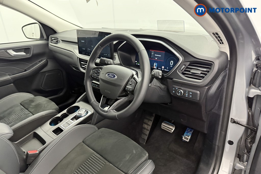 Ford Kuga Active Automatic Petrol Plug-In Hybrid SUV - Stock Number (1556172) - 4th supplementary image