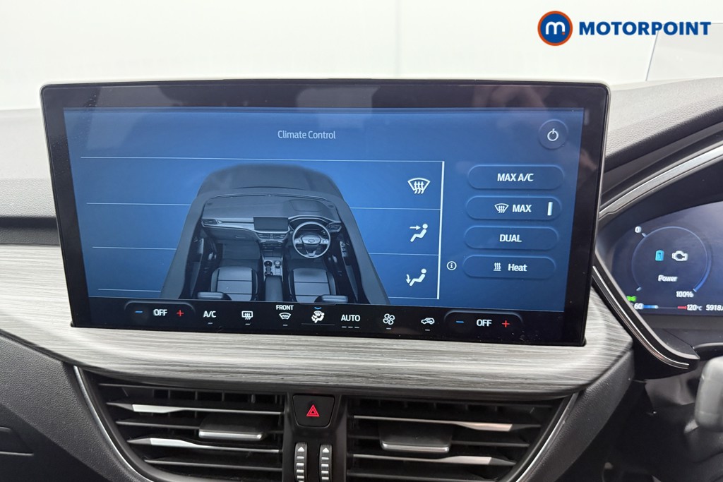 Ford Kuga Active Automatic Petrol Plug-In Hybrid SUV - Stock Number (1556172) - 7th supplementary image