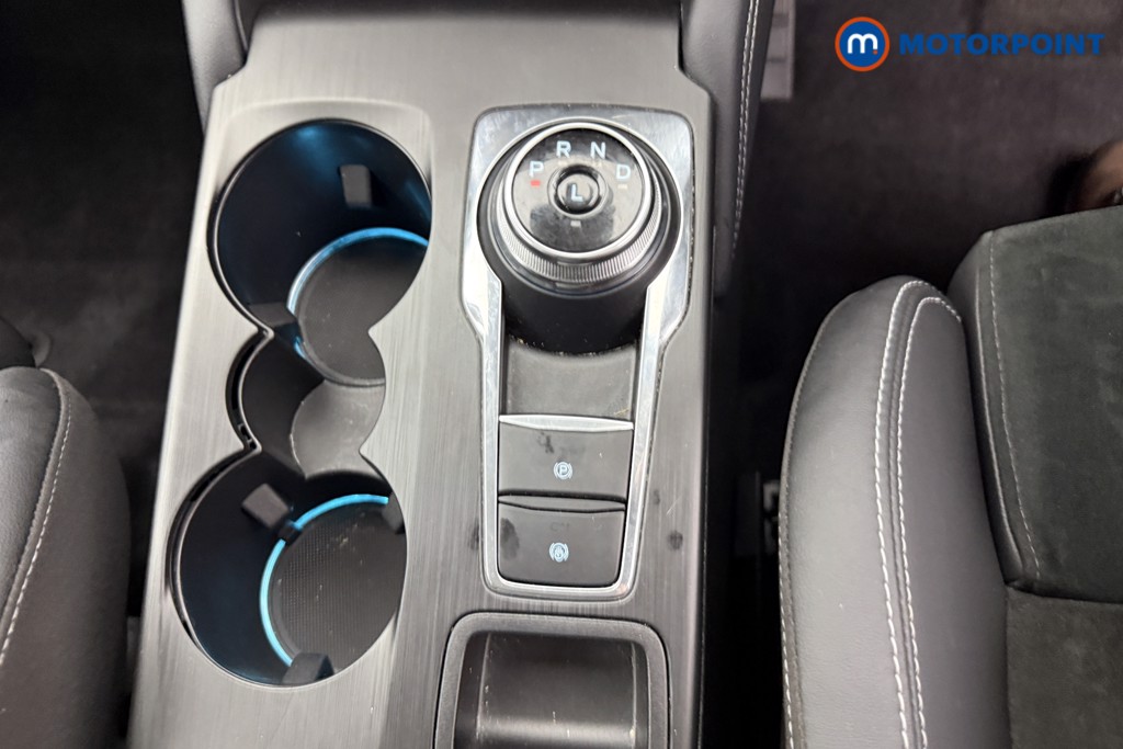 Ford Kuga Active Automatic Petrol Plug-In Hybrid SUV - Stock Number (1556172) - 11th supplementary image