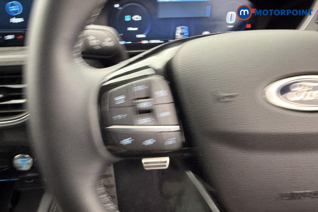 Ford Kuga Active Automatic Petrol Plug-In Hybrid SUV - Stock Number (1556172) - 12th supplementary image