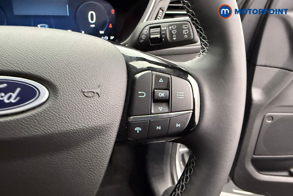Ford Kuga Active Automatic Petrol Plug-In Hybrid SUV - Stock Number (1556172) - 13th supplementary image