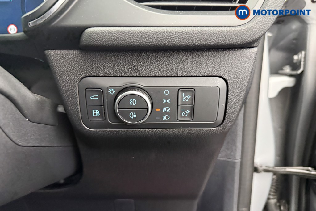 Ford Kuga Active Automatic Petrol Plug-In Hybrid SUV - Stock Number (1556172) - 14th supplementary image