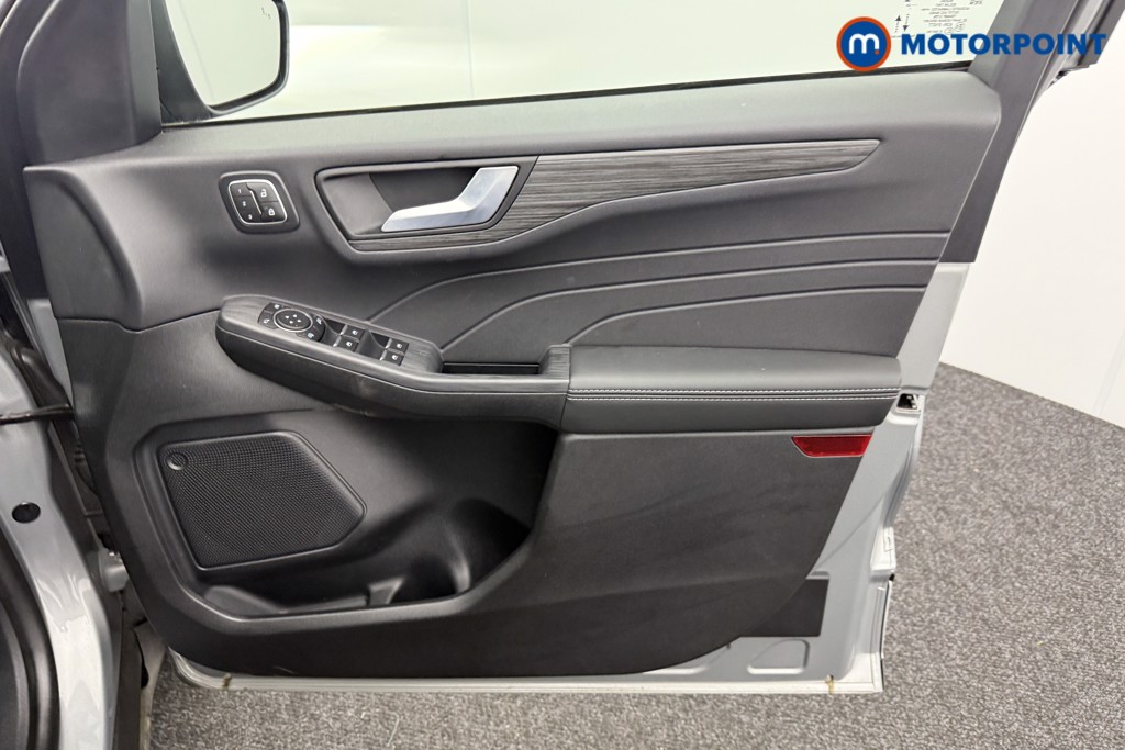 Ford Kuga Active Automatic Petrol Plug-In Hybrid SUV - Stock Number (1556172) - 17th supplementary image