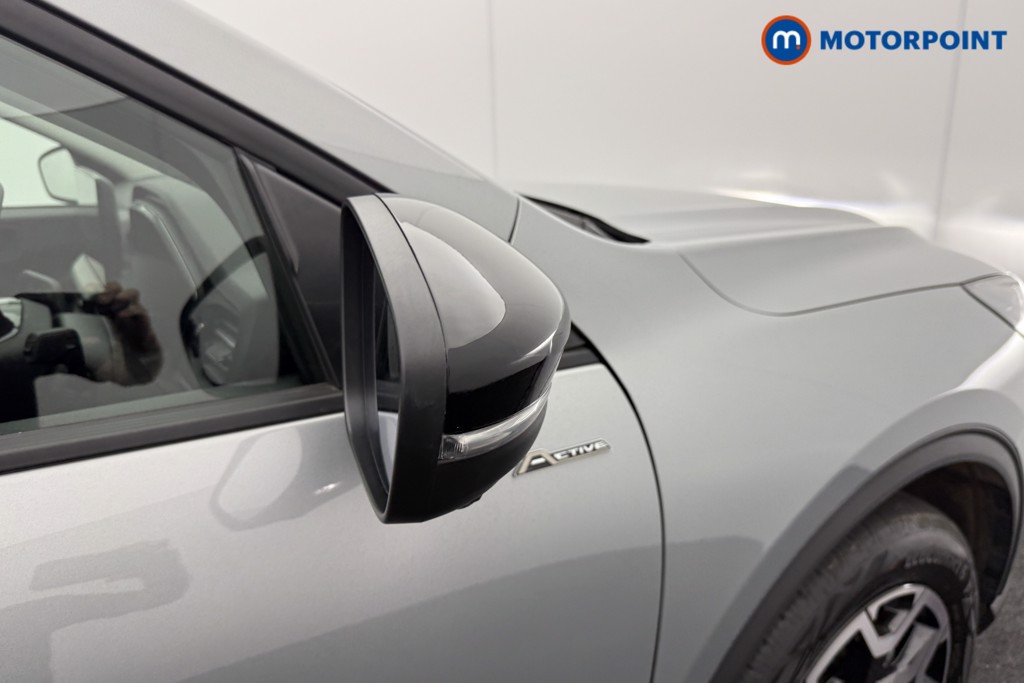 Ford Kuga Active Automatic Petrol Plug-In Hybrid SUV - Stock Number (1556172) - 18th supplementary image