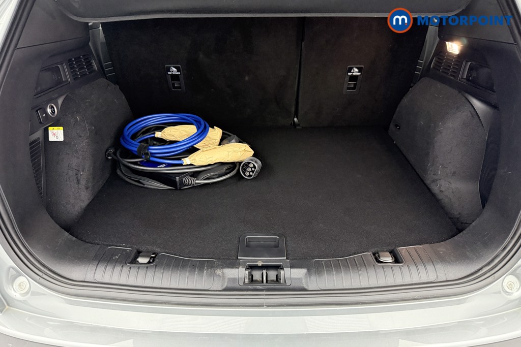 Ford Kuga Active Automatic Petrol Plug-In Hybrid SUV - Stock Number (1556172) - 22nd supplementary image