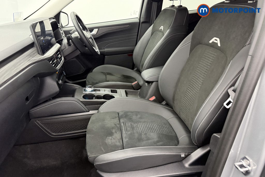 Ford Kuga Active Automatic Petrol Plug-In Hybrid SUV - Stock Number (1556172) - 24th supplementary image