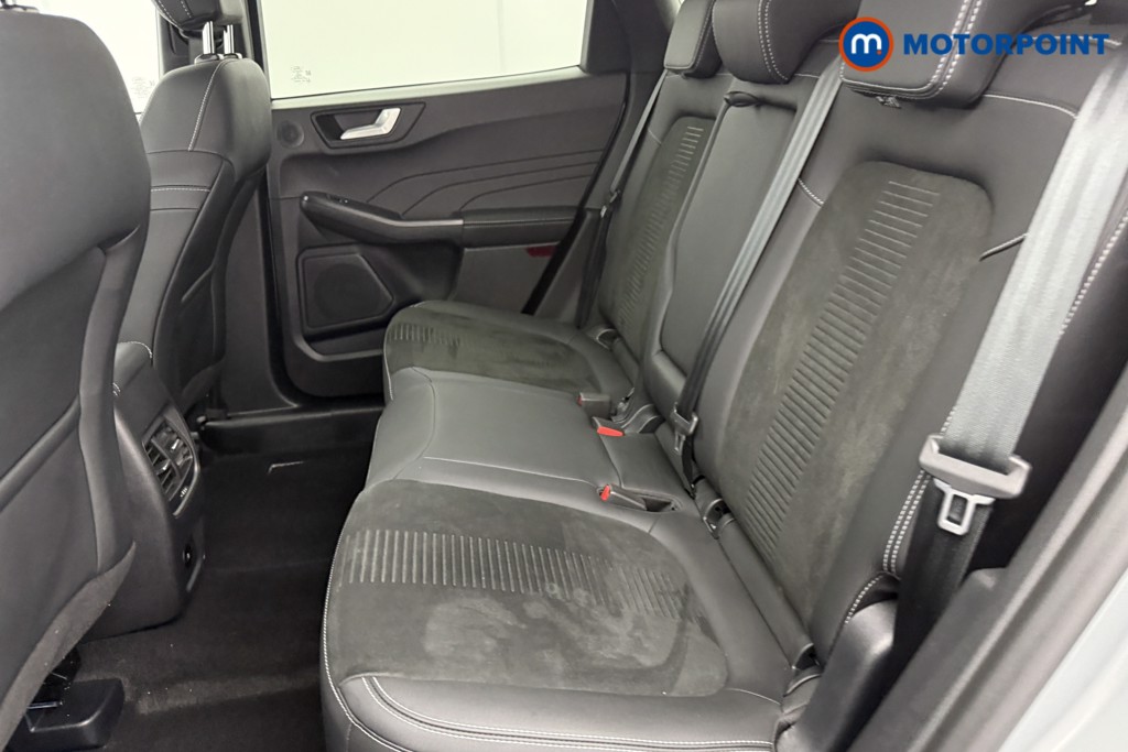 Ford Kuga Active Automatic Petrol Plug-In Hybrid SUV - Stock Number (1556172) - 26th supplementary image