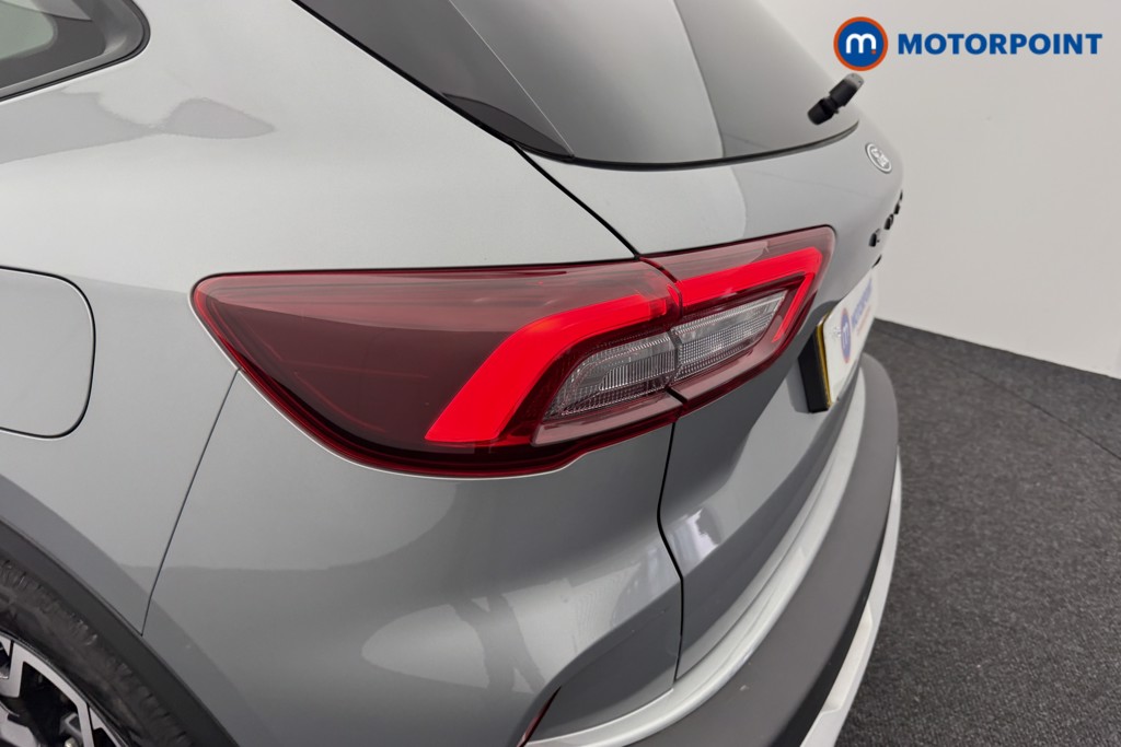 Ford Kuga Active Automatic Petrol Plug-In Hybrid SUV - Stock Number (1556172) - 28th supplementary image