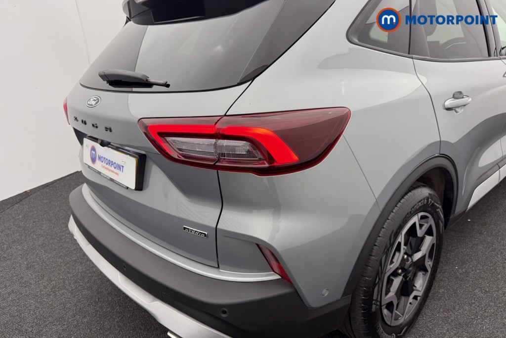 Ford Kuga Active Automatic Petrol Plug-In Hybrid SUV - Stock Number (1556172) - 29th supplementary image