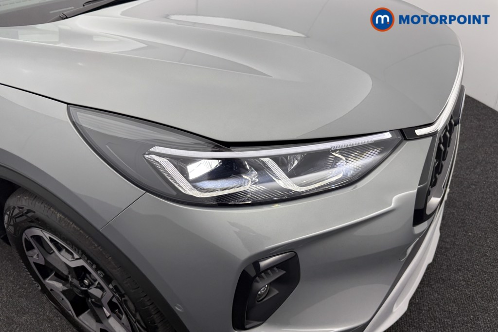 Ford Kuga Active Automatic Petrol Plug-In Hybrid SUV - Stock Number (1556172) - 30th supplementary image