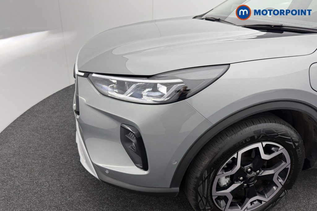Ford Kuga Active Automatic Petrol Plug-In Hybrid SUV - Stock Number (1556172) - 31st supplementary image