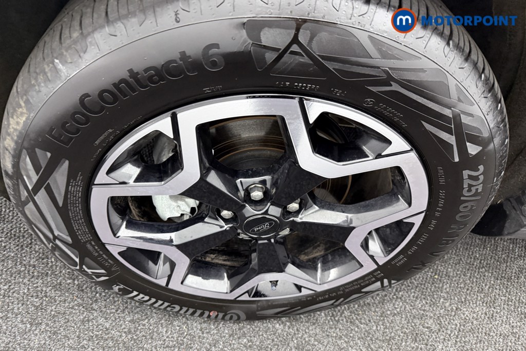 Ford Kuga Active Automatic Petrol Plug-In Hybrid SUV - Stock Number (1556172) - 32nd supplementary image