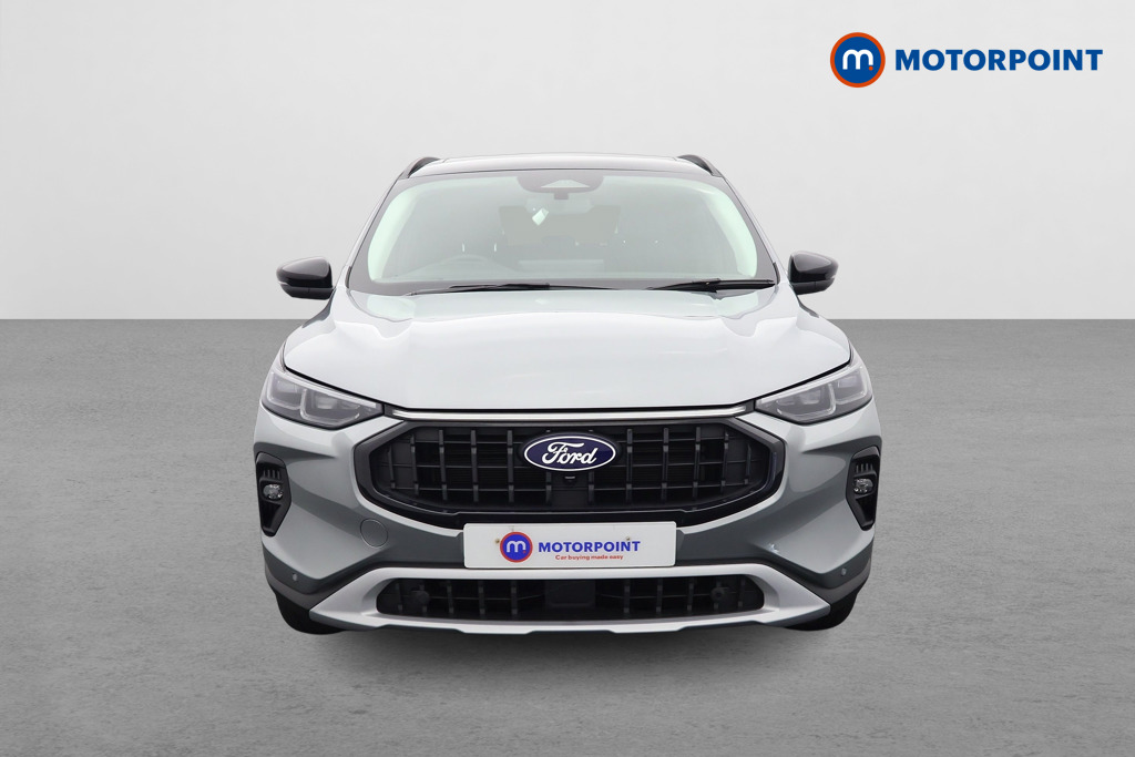 Ford Kuga Active Automatic Petrol Plug-In Hybrid SUV - Stock Number (1556172) - Front bumper