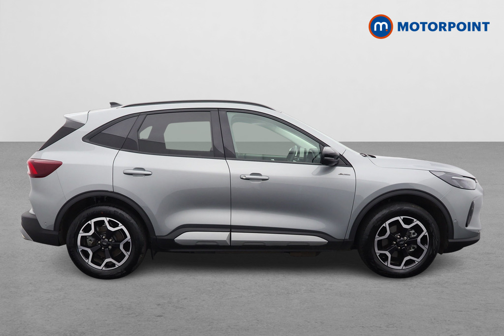 Ford Kuga Active Automatic Petrol Plug-In Hybrid SUV - Stock Number (1556172) - Drivers side