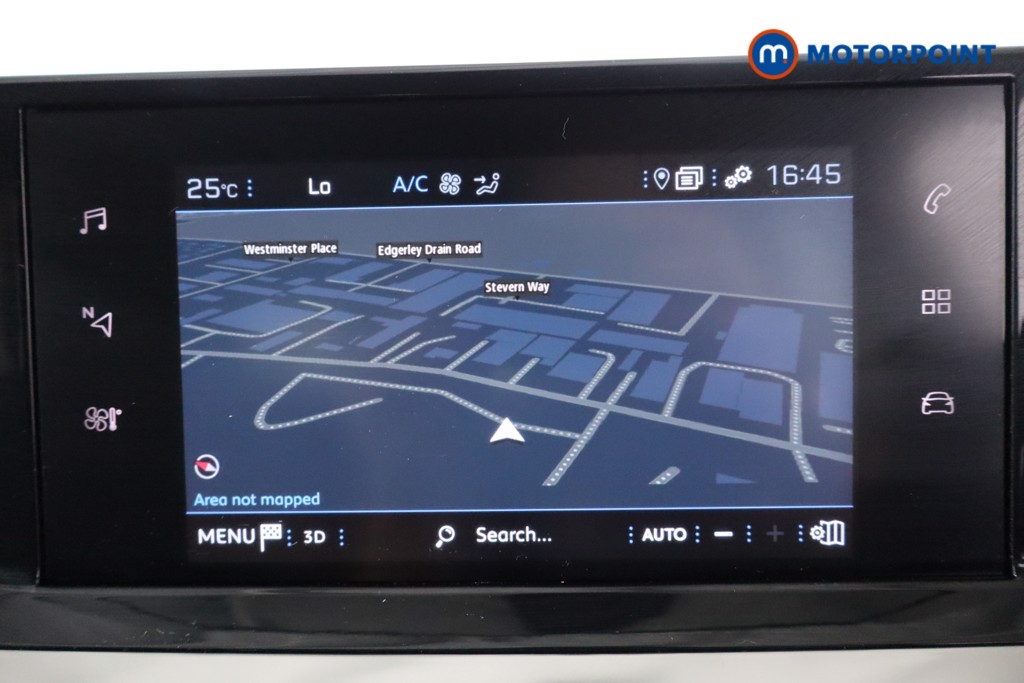 Peugeot 208 Allure Premium -Plus Manual Petrol Hatchback - Stock Number (1556203) - 2nd supplementary image