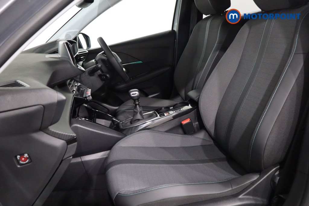 Peugeot 208 Allure Premium -Plus Manual Petrol Hatchback - Stock Number (1556203) - 4th supplementary image