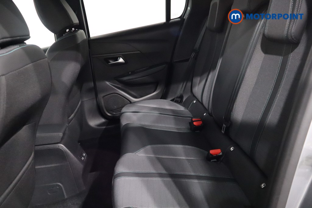Peugeot 208 Allure Premium -Plus Manual Petrol Hatchback - Stock Number (1556203) - 5th supplementary image