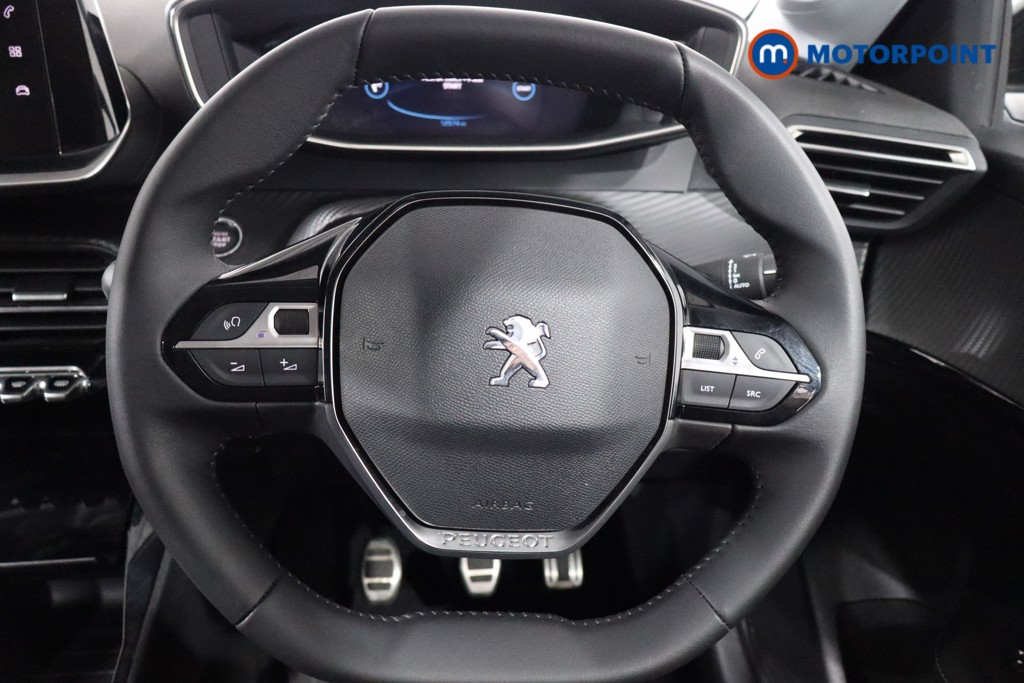 Peugeot 208 Allure Premium -Plus Manual Petrol Hatchback - Stock Number (1556203) - 6th supplementary image