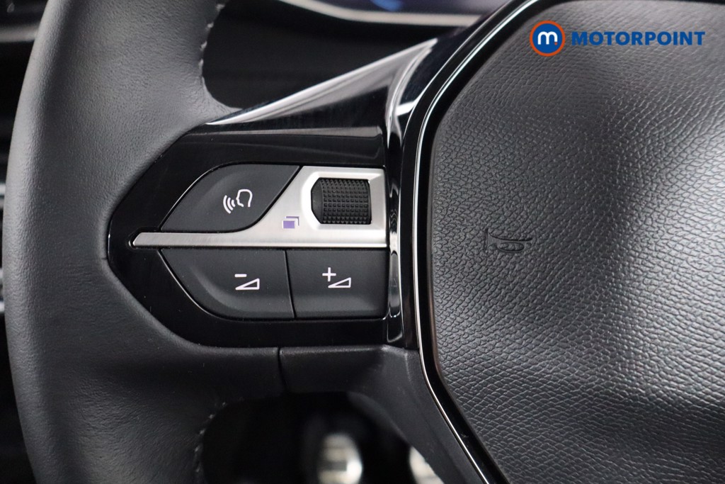Peugeot 208 Allure Premium -Plus Manual Petrol Hatchback - Stock Number (1556203) - 7th supplementary image