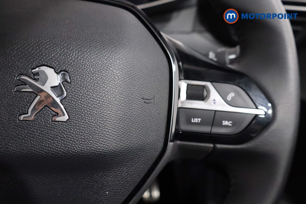Peugeot 208 Allure Premium -Plus Manual Petrol Hatchback - Stock Number (1556203) - 8th supplementary image