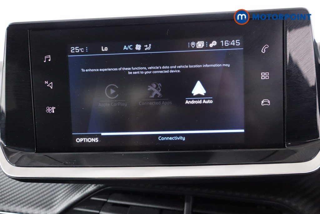 Peugeot 208 Allure Premium -Plus Manual Petrol Hatchback - Stock Number (1556203) - 11th supplementary image