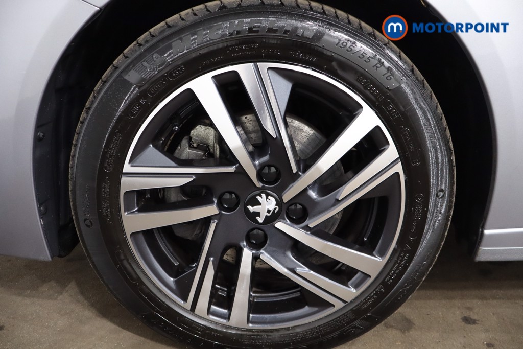 Peugeot 208 Allure Premium -Plus Manual Petrol Hatchback - Stock Number (1556203) - 12th supplementary image