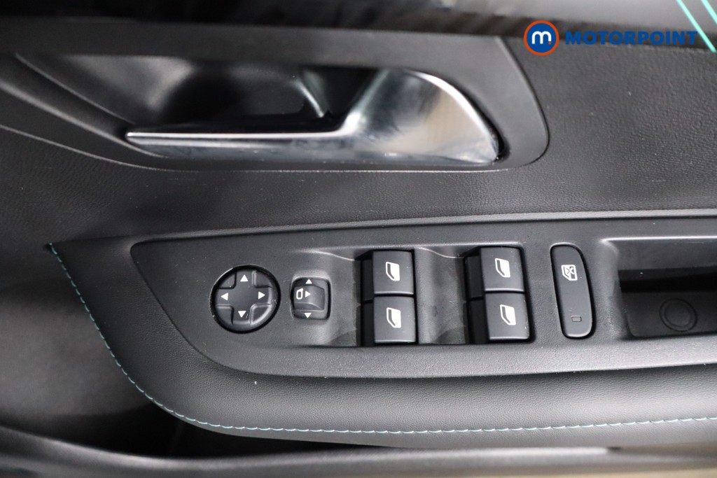 Peugeot 208 Allure Premium -Plus Manual Petrol Hatchback - Stock Number (1556203) - 17th supplementary image