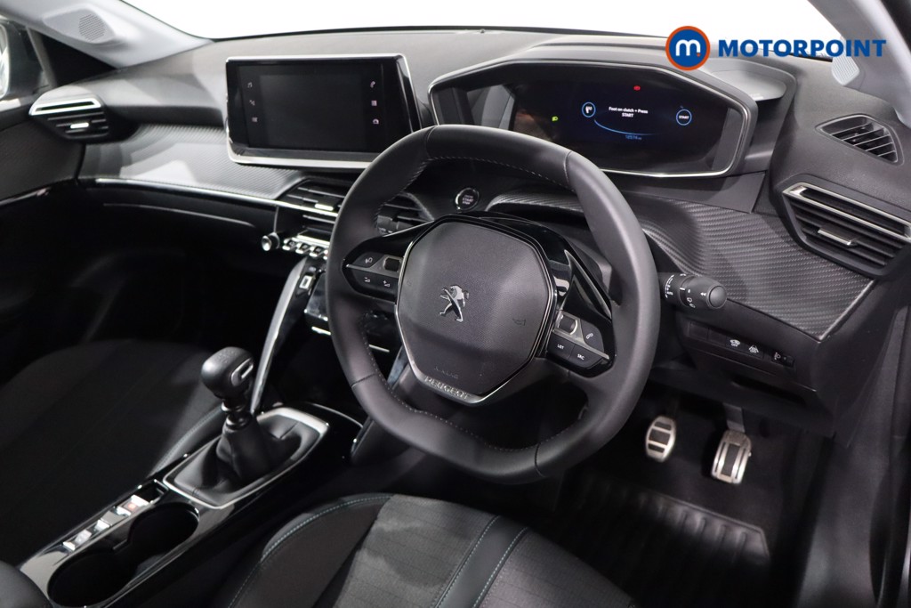 Peugeot 208 Allure Premium -Plus Manual Petrol Hatchback - Stock Number (1556203) - 18th supplementary image