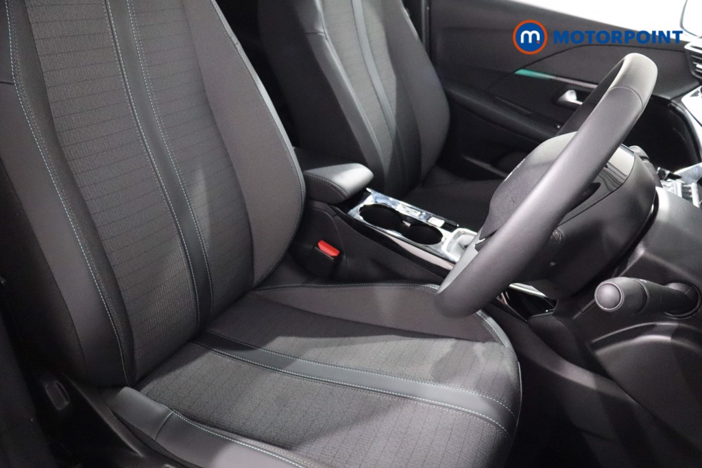 Peugeot 208 Allure Premium -Plus Manual Petrol Hatchback - Stock Number (1556203) - 19th supplementary image