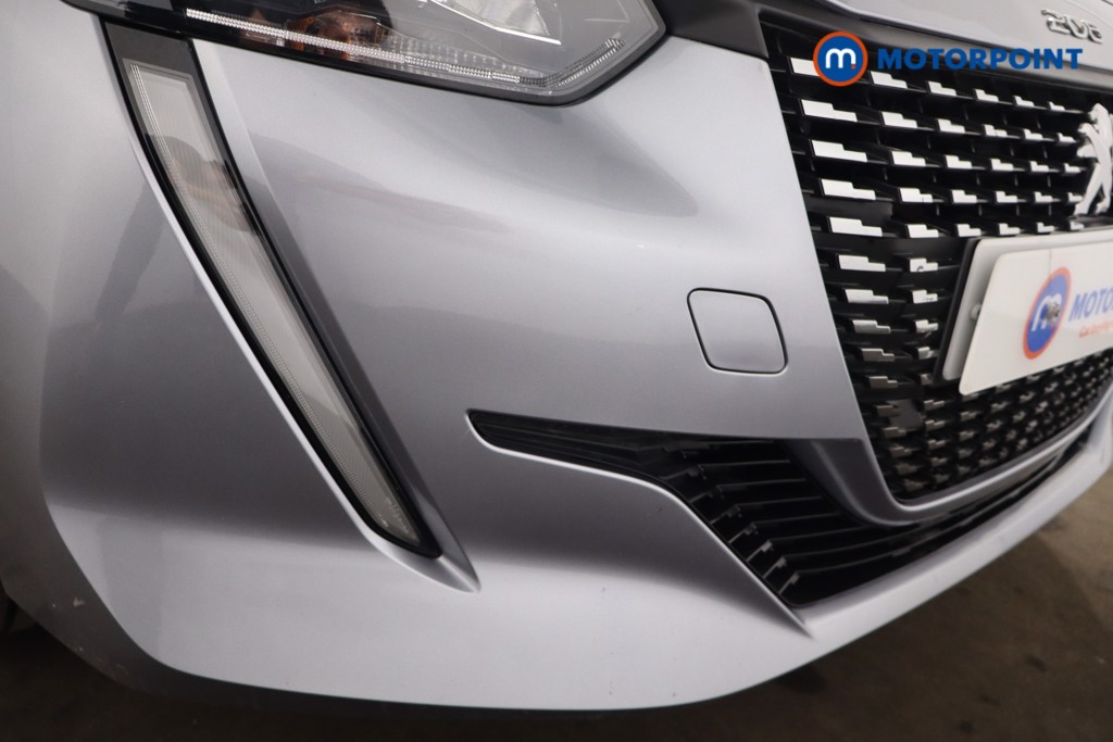 Peugeot 208 Allure Premium -Plus Manual Petrol Hatchback - Stock Number (1556203) - 20th supplementary image