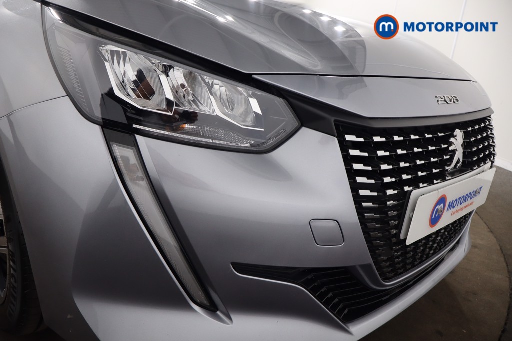 Peugeot 208 Allure Premium -Plus Manual Petrol Hatchback - Stock Number (1556203) - 21st supplementary image