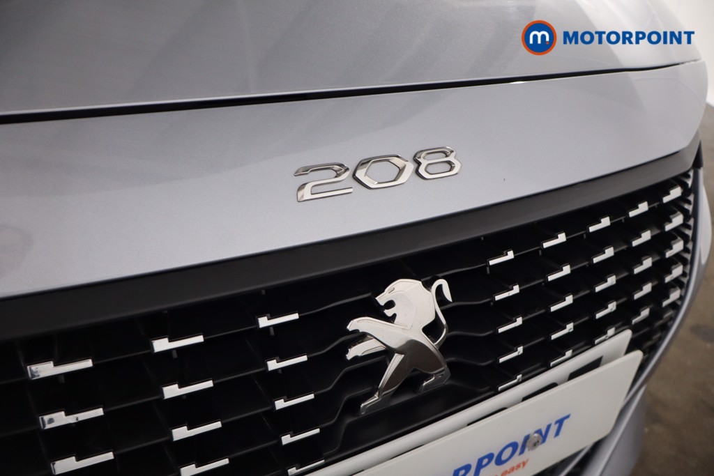 Peugeot 208 Allure Premium -Plus Manual Petrol Hatchback - Stock Number (1556203) - 22nd supplementary image