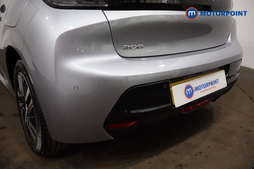 Peugeot 208 Allure Premium -Plus Manual Petrol Hatchback - Stock Number (1556203) - 24th supplementary image