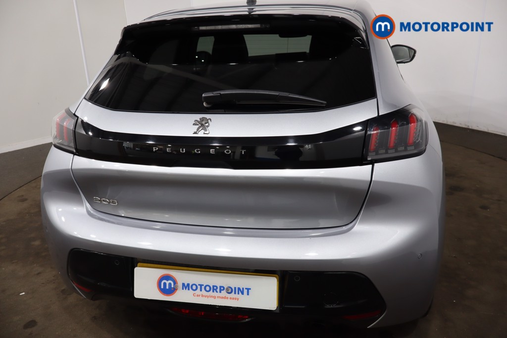 Peugeot 208 Allure Premium -Plus Manual Petrol Hatchback - Stock Number (1556203) - 25th supplementary image